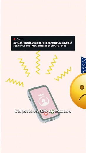 Add your number to the official Do Not Call Registry at donotcall.gov. #movetousa