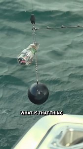 There is a big difference between temperature and speed at the surface than at the downrigger ball. The Fish Hawk X4D makes that information easily accessible, along with providing the true depth of the downrigger ball 💪 #RunDeep #CannonDownriggers #FishHawk | Cannon