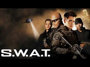 SWAT 2003 Theme, Instrumental