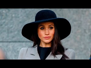 Meghan Markle labelled 'unhinged sociopath' in new report