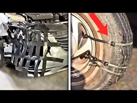 Customer States (The Craziest Car Repairs) | Rolled In Reacts