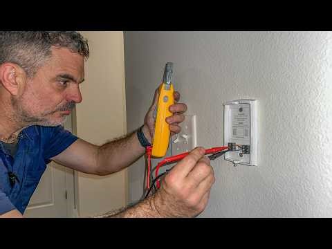Bypassing Thermostat Controls to Aid in Troubleshooting