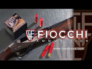 Fiocchi Teams With Benelli for Dynamic 28 gauge Shotgun Combo