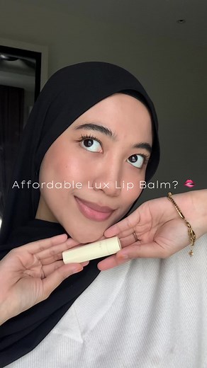 Luxurious and Affordable Lip Balm for Premium Hydration