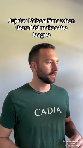 Toji Enters Domain Expansion in Jujutsu Kaisen