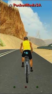 cleo Auto Race dan Kamera Reporter gta san andreas.