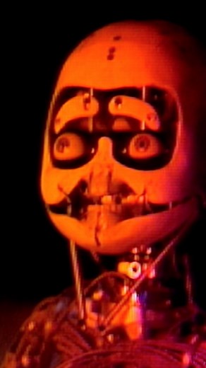 Archive #111 Technologic official music video now remastered | Daft Punk