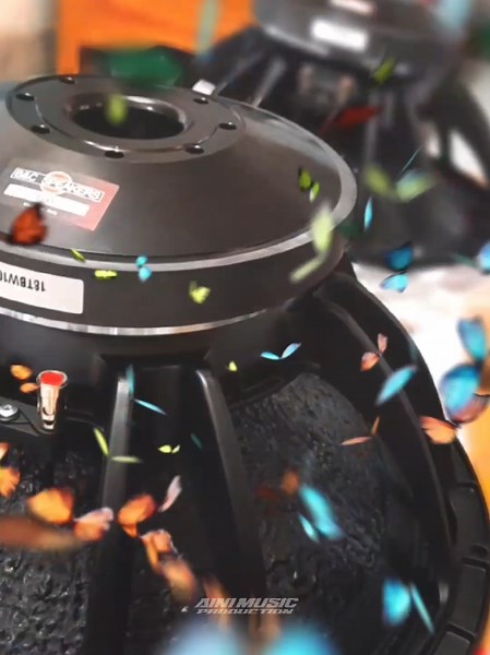 Tak cicil sampek akeh #soundsystem #audiosoundsystem #foryoupage #fyp #bnc18tbw100 #berandatiktok