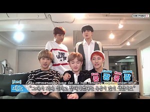 [INDO SUB] 170219 Date with NCT Dream #1 (Footage)