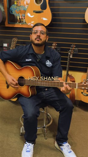 We’ve got @alvarez_guitar 8-string baritone acoustics on sale at Music Pro! Come in and try one quickly before Black Friday ends! #baritoneacoustic #acousticguitarsale #blackfridaydeals #guitardiscount #barriemusicpro #8stringacoustic #alvarezguitar #barriemusic | Music Pro