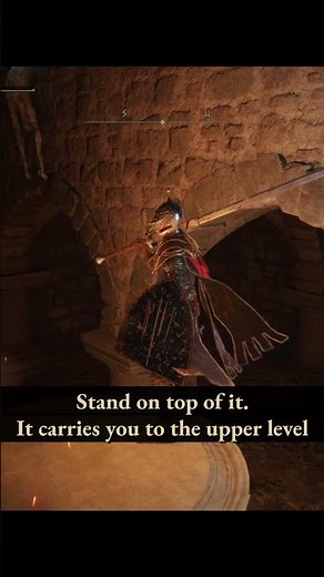 Most Beginners Die to This Trap in Tombsward Catacombs Without Knowing How to Stop It #eldenring