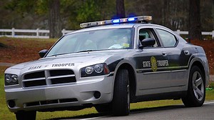 Motorcyclist killed in Stanly County crash, troopers say
