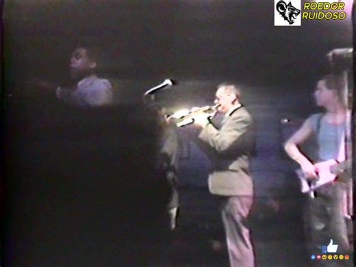 🏁 The Toasters - Pool Shark 🏁 🏁 The Toasters live at the Cat Club, NYC 1986 🏁 #concert #music #rock #punkrock #alternative #livemusic #artist #band #concert #punkrocker #punkrockmusic #punkrockgirl #thetoasters #ska #skapunk #skapunkrock #skamusic #SkaRevival #skareggae #reggae | Roedor Ruidoso