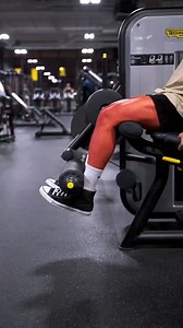 7.1K views · 116 reactions | Carve your Body with Leg Extensions ⚠️ ....