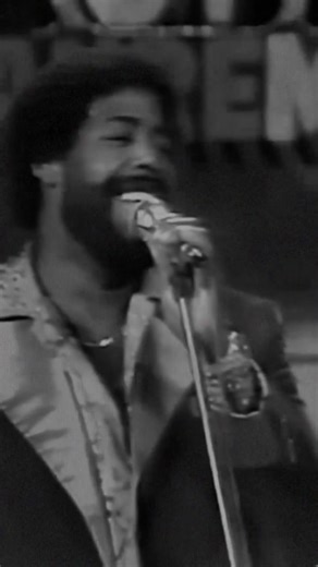 Birthday remembrance Barry White. (September 12, 1944 – July 4, 2003) | Purple Radio Athens