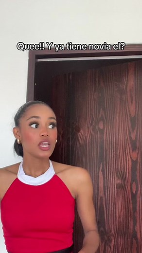 Who is Yoka? Does he already have a girlfriend?