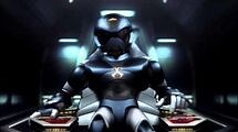 Toonami - Nov. 4th, 2012 DST Bumps (HD 1080p)