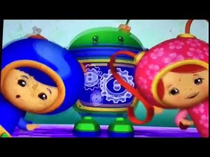 (REUPLOAD) Team Umizoomi How Does It Work Song