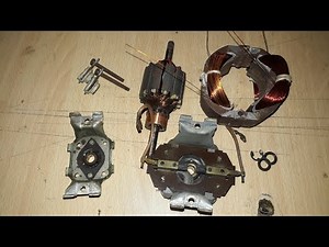 how to juicer machine molimax company field coil winding Karne Ka Tarika