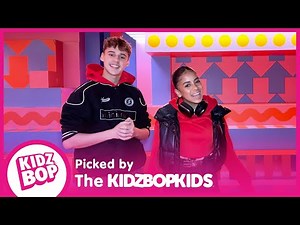 Presenting: International Dance Day from KIDZ BOP & YouTube Kids