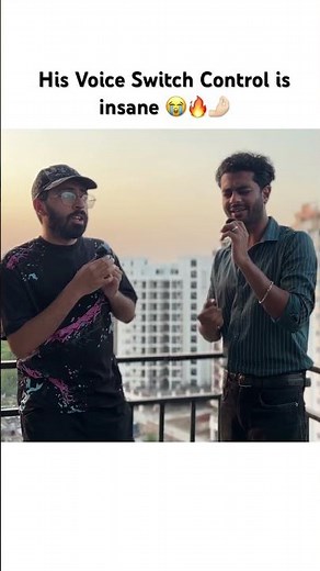 He Can Switch From Female to Male Voice Instantly 🤯