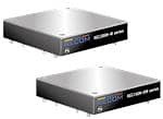 REC150H-UW & REC300H-W Half-Brick DC/DC Converters
