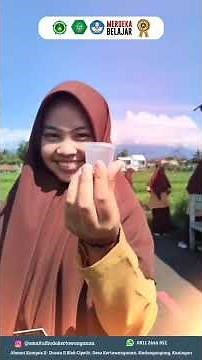 PEMBELAJARAN INDONESIA : TEKS LAPORAN HASIL OBSERVASI #ponpesnurulhudakertawangunan #smaitalhuda