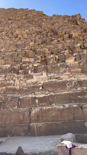 Approaching the Second Great Pyramid #mystery #secret #conspiracy #question #dimension #cloning #secretsociety #science #blackhole #universe #space #Disclosure #ancienthistory #ancient #ancientwisdom #ancientalien #ancientegypt #ancientgreece | Mysterious Media