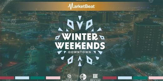 City of Sioux Falls to offer new holiday experience downtown