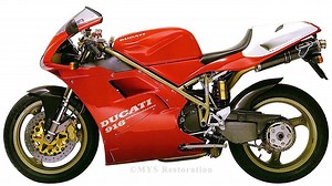 7.9K views · 298 reactions | Evolution of Ducati. | Trail Green Pakistan | Facebook