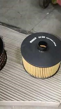 OIL FILTER LOCATION OF MERCEDES BENZ GLA 200 | 2021 |