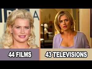 All Kristy Swanson Films and Televisions from 1984 to 2021