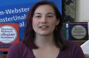 The plural of "octopus" is finally clarified.