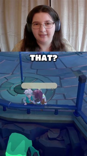 main character energy