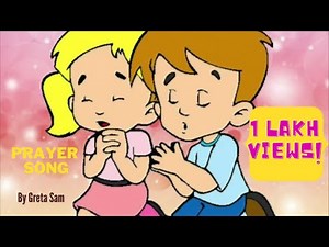English Prayer song by Greta / Sam George