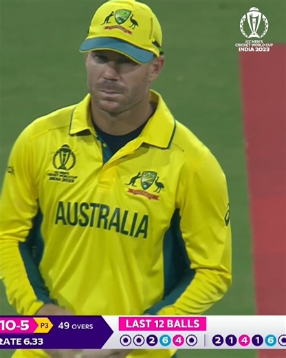 4.5M views · 48K reactions | Powering Australia to another trophy  Every Mitchell Starc wicket from #CWC23  | ICC - International Cricket Council | Facebook