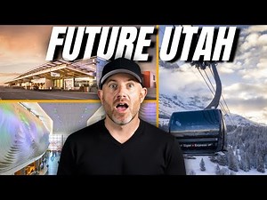 What's Happening in Utah (NEW Announcements)