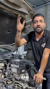37K views · 902 reactions | كيا كادنزا حل مشكلة تسريب الزيت والماء وارجاعها الى حالة الوكالة #rpm #07764744400 #اكسبلور | RPM Cars | Facebook