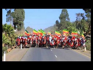 Ethiopia Amharic News Seber Zena Zare Be VOA Today