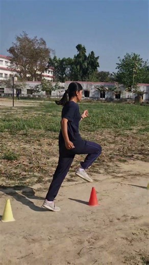 High knee drills#cricket #gaming #live #jokes #comedy #like #news #balllife #ballguy #game #shorts