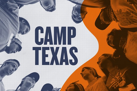 Camp Texas