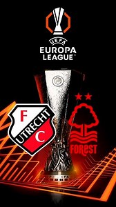 Utrecht vs Nottingham Forest – Highlights Europa League #utrecht #nottinghamforest #europaleague