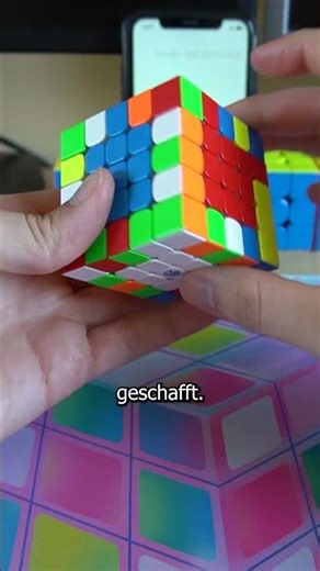 3 Speedcubing Targets ✅