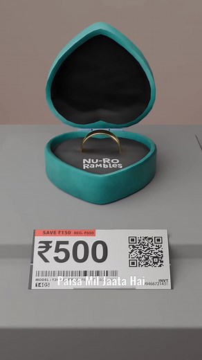 ₹10 Ka Coin — Hidden Business! 💰 | Animation X24