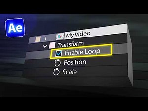 10 HACKS Every Beginner Needs To Know! (After Effects Tutorial)