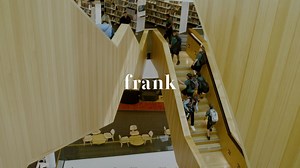 534 reactions · 160 shares | In 2014 Cantabrians submitted their ideas for a new public library in the centre of Christchurch. Ten years later, Tūranga shows what a contemporary library can be. | Frank Film | Facebook