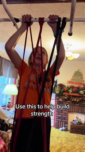 Best way to get stronger