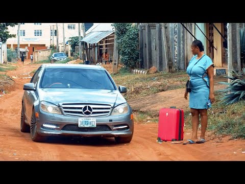 How A Billionaire Changed The Life Of A Poor Orphan Who Was Kicked Out By Her Wicked Step Mum/Movies