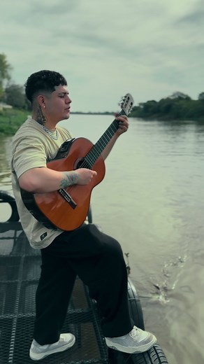 Chamamé: La música de amor en Corrientes