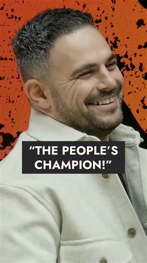 "He actually rode down Caxton Street I heard in a chariot!" 😂 Chammas couldn't avoid all the potshots from his 100% Footy drama with Gus Gould! THE JOURNOS! LISTEN HERE 🎧📱👉 https://brnw.ch/21wT1Vm | Triple M NRL